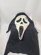 Fun World Div Scream Ghostface Masque Vintage 90 S Glows Rare