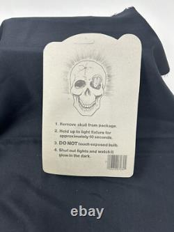 Jouet d'Halloween Vintage NOS 1983 ARCO Une Tête Pleine de Serpents HORREUR TRÈS RARE ! #3