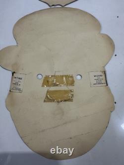 MASQUES EN PAPIER RARES ORIGINALS DU MAGICIEN D'OZ 1939 Einson-Freeman Loews