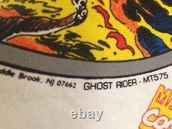 Marvel Comics 1992 Vintage Shirt Ghost Rider Mt575 Comic Images Nwot Rare Mcu
