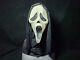 Masque Vintage Scream Ghostface De Easter Unlimited Inc S9206 Glow Rare N Stamp