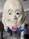 Masque D'halloween Vintage Great Cover Up Humpty Dumpty Rare