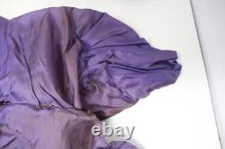Masque de Halloween FRANKENSTEIN de Ben Cooper Vtg rare 1963 Costume Spook Town avec boîte
