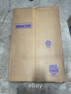 Nos bonbons Brach's vintage Halloween Playhouse grand présentoir de magasin rare