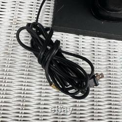 RARE Télémétrie Vintage 1988 Squelette Avec Serpent Cobra Lumière Animée