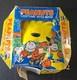 Rare Costume Halloween Peanuts Woodstock Collectible Vintage 1975 BoÎte Originale