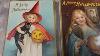 Rare Trick Or Treat Vintage Halloween Carte Postale Collection Haul Deal À Vendre