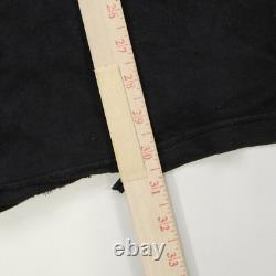 Rare VTG La Malédiction du Gardien de la Crypte T-shirt Halloween Horror Nights V 90s 2XL