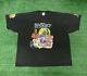 Rare Vintage Halloween Hershey Candy Shirt Taille 2xl Spooky Candy Savings 1998