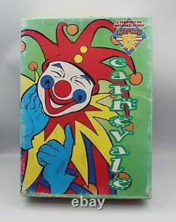 Scream Ghost Face Masque Vintage Fun World DIV Scream Masque Et Robe Nib Ultra Rare