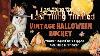 Seau Halloween Vintage Diy Décor Halloween Inspiré Vintage Dernière Chose Dénichée