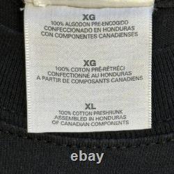 T-SHIRT HALLOWEEN Wishbone VINTAGE des ANNÉES 90 EXTREMEMENT RARE ? (Série TV de 1995)