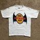 T-shirt Halloween Budweiser Batman Batwiser Super Rare Vintage 1989 Xxl