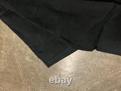 T-shirt Halloween Vintage Planet Hollywood 1997 Rare