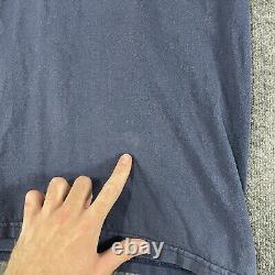 T-shirt Halloween Vintage SERIAL KILLER Michael Myers Taille XL Fabriqué aux USA Années 90 Rare