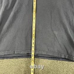 T-shirt Halloween Vintage SERIAL KILLER Michael Myers Taille XL Fabriqué aux USA Années 90 Rare