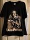 T-shirt D'horreur Vintage Halloween Michael Myers Jamie Lee Curtis Rare