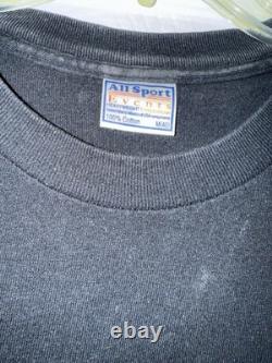 T-shirt d'horreur vintage Halloween Michael Myers Jamie Lee Curtis RARE