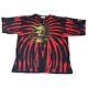 T-shirt Rare Xl De La Nuit D'horreur D'halloween Vintage Ix 1999 Momie Universal Studios