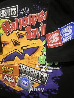 T-shirt vintage rare OG 1997 Goosebumps ! Parfait pour Halloween. Aucun défaut