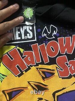 T-shirt vintage rare OG 1997 Goosebumps ! Parfait pour Halloween. Aucun défaut