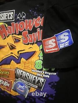 T-shirt vintage rare OG 1997 Goosebumps ! Parfait pour Halloween. Aucun défaut