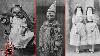 Top 5 Costumes D'halloween Vintage Qui Vous Donneront Des Cauchemars