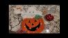 Trouvailles Vintage Rares De Thrift Pour Halloween