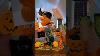 Une Surprise Super Rare De Moule Soufflé Halloween Vintage De Don Featherstone