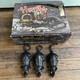 Vente De Magasin De Rats Horribles Vintage - Lot De 24 Rats - BoÎte ScellÉe Rare