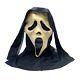 Vintage Fun World Div Scream Masque Ghostface Gen 2 Poly Shroud Rare