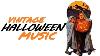 Vintage Halloween Musique Re Télécharger