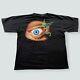 Vtg Halloween Horroor Nights 1997 Universal Studios T Shirt Xl Rare Staff Version